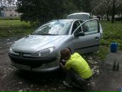 Фотография Миншинина Алексея