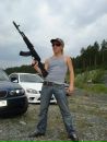 Діма Бородійчук фотография #3 (источник - https://vk.com/id192947401)