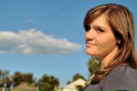 Фотография Баздыревой Елены