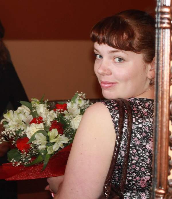 Дарья Иванова фотография #10