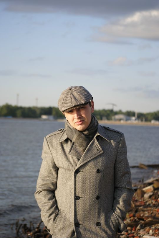 Иван Яковлев фотография #22