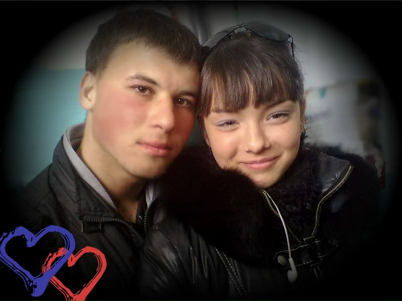 Лёша Голубь фотография #5