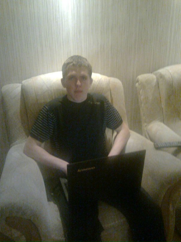 Витя Плаксин фотография #27