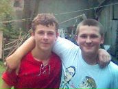 Міша Бойко фотография #28 (источник - https://vk.com/id90452714)