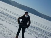 Фотография Павловой Светланы