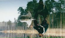 Фотография Александровой Ольги