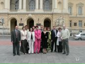Марія Тринько фотография #5 (источник - https://vk.com/id20111857)