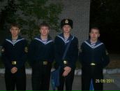 Фотография Кузьмина Дениса