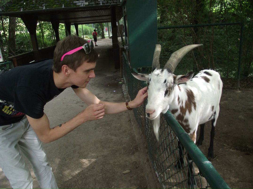 Дмитрий Головко фотография #49