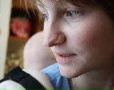 Фотография Кузичевой Анны