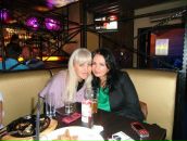 Фотография Архиповой Ирины