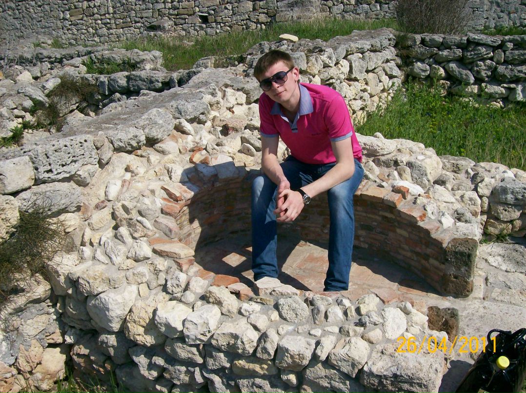 Сергей Моисеев фотография #28