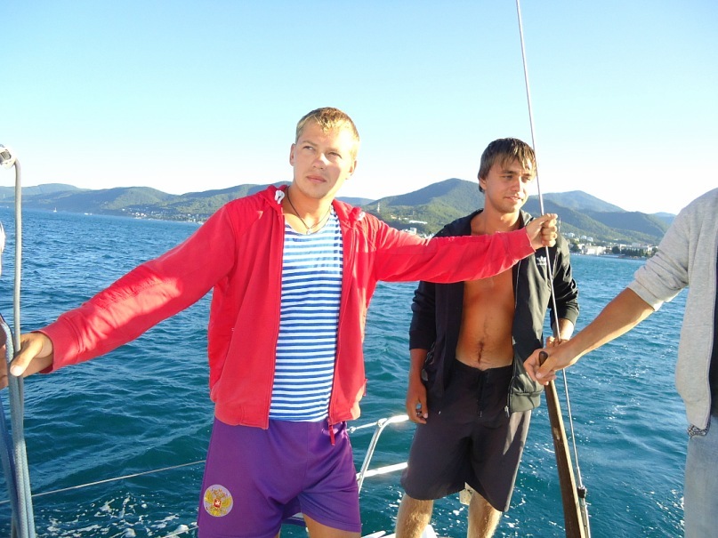 Ilya Sailor фотография #18