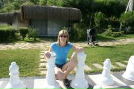 Фотография Калгановой Натальи