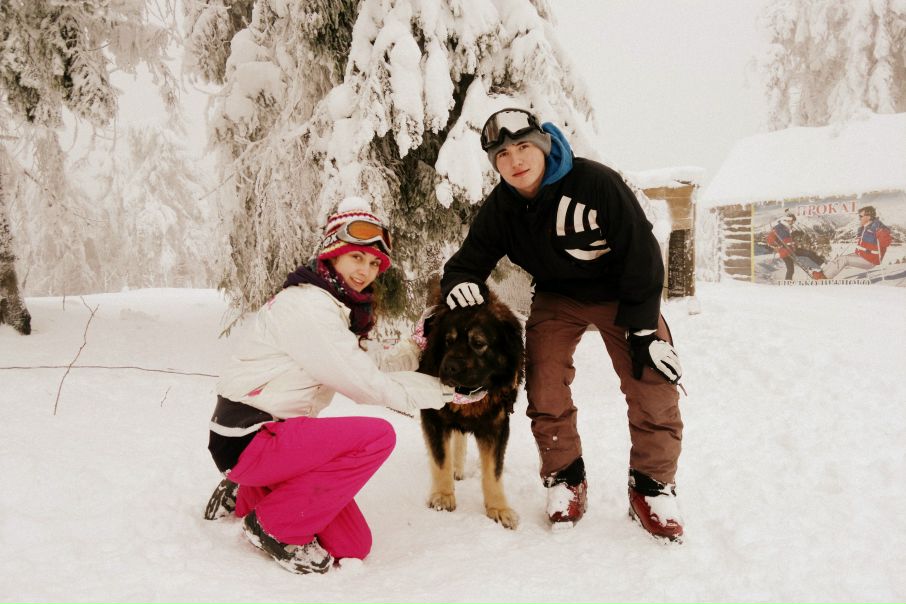 Игорь Урсу фото №30