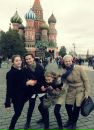 Фотография Шебановой Татьяны