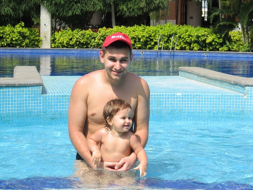 Дмитрий Русаленко фотография #40