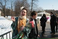 Фотография Лекомцевой Марии