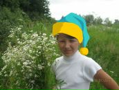 Ірчик Колодницька фотография #30 (источник - https://vk.com/id97627009)