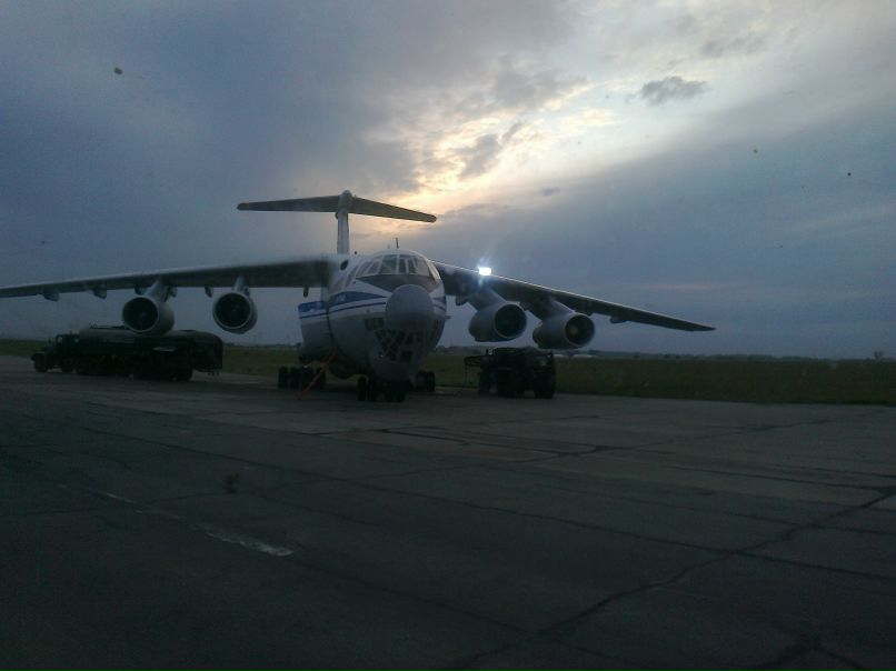 Дмитрий Сидорюк фотография #45