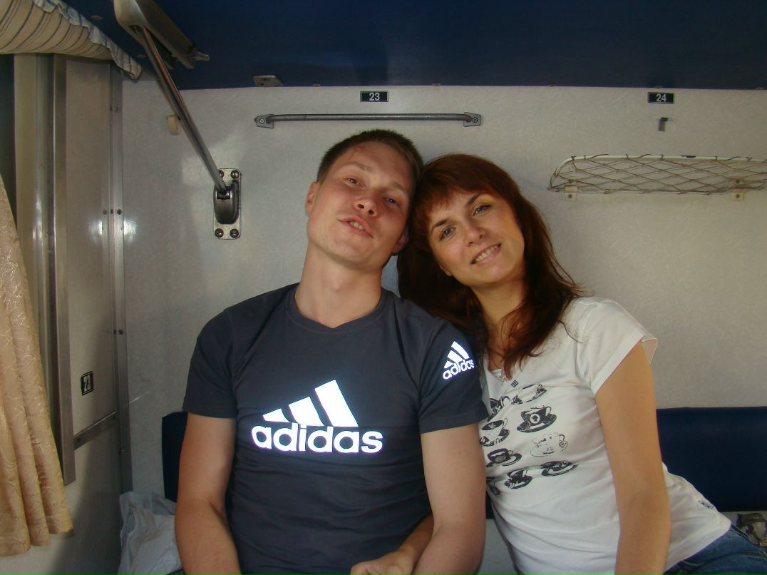 Максим Тюляндин фотография #19