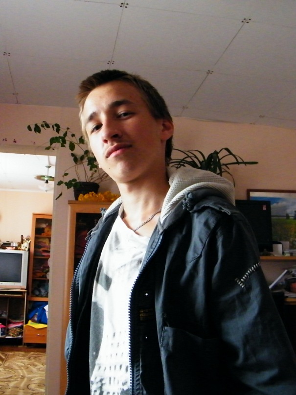 Alex Kravtsov фотография #28