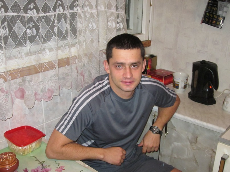 Андрей Савельев фотография #23