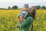 Фотография Дмитриченко Марии