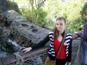 Фотография Васильевой Екатерины