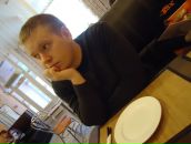 Фотография Кучепатова Евгения