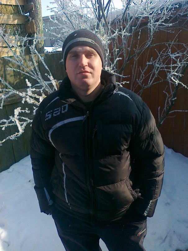Егор Шарпило фотография #30