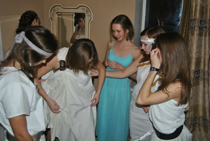 Катя Самойленко фотография #33