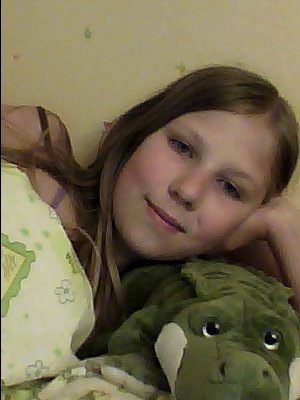 №19, Дарья Алхимова №19, Дарья Алхимова