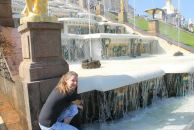 Фотография Трутневой Аленки