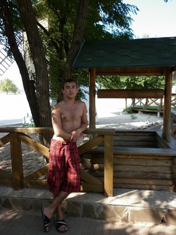 Иван Иванов фотография #46