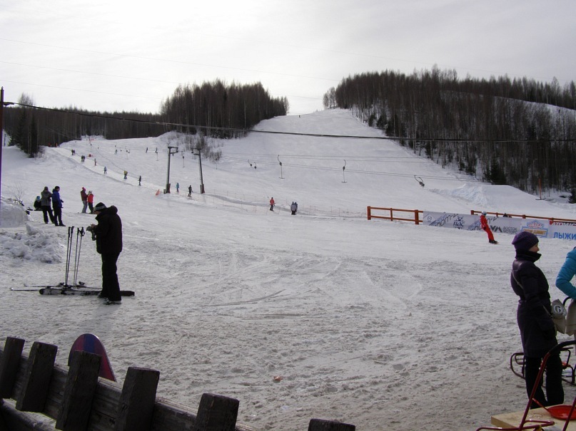 Сергей Кобелев фотография #28