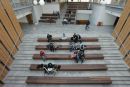 Ozyegin University фотография #25 (источник - https://vk.com/id131696904)