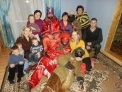 Міша Ількович фотография #40 (источник - https://vk.com/id84305497)