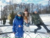 Настя Камінна фотография #42 (источник - https://vk.com/id107498220)