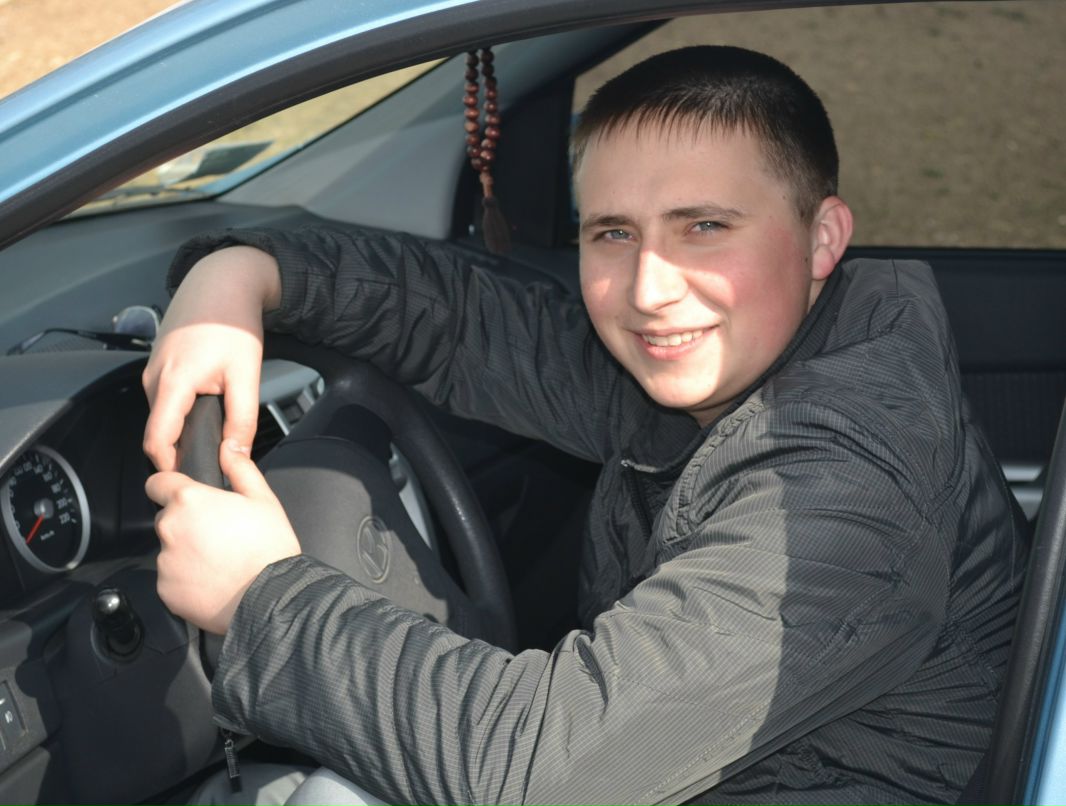 Денис Басенко фотография #21