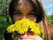 Фотография Вольнягиной Ольги