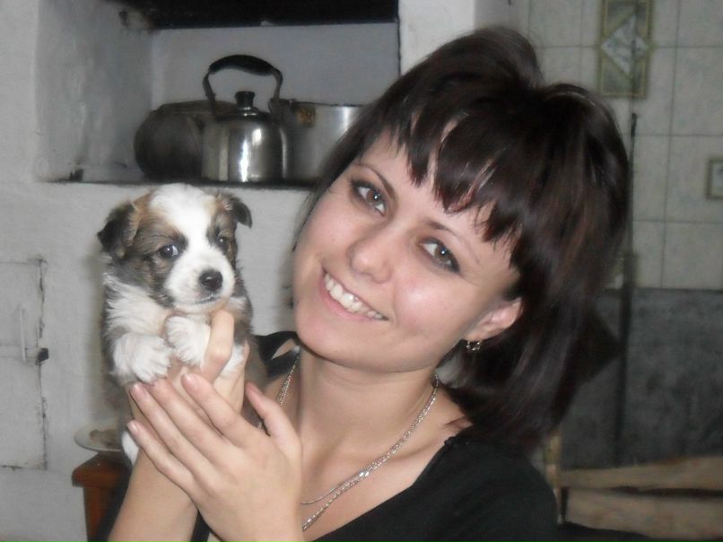 Ленчик Чернова фотография #23