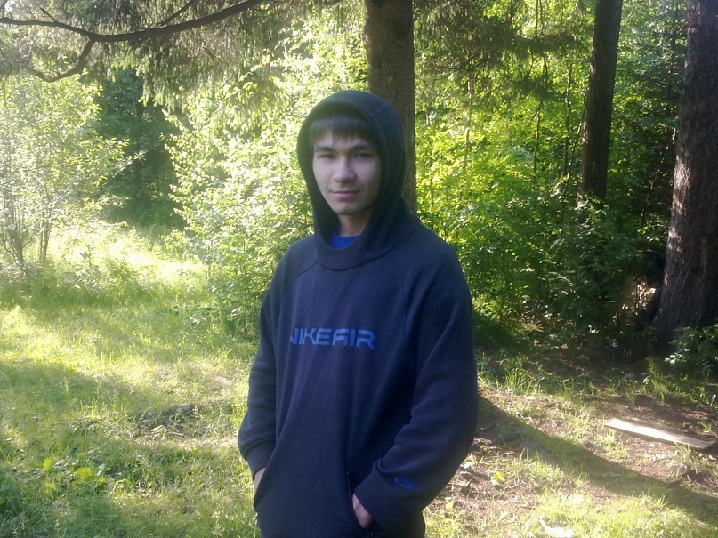 Александр Дурницын фотография #19