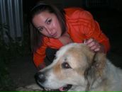 Фотография Политовой Екатерины