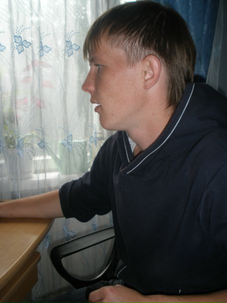 №13, Алексей Васильев, 19.1 №13, Алексей Васильев, 19.1