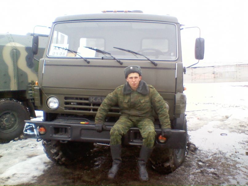 Ильдус Фаршатов фотография #5