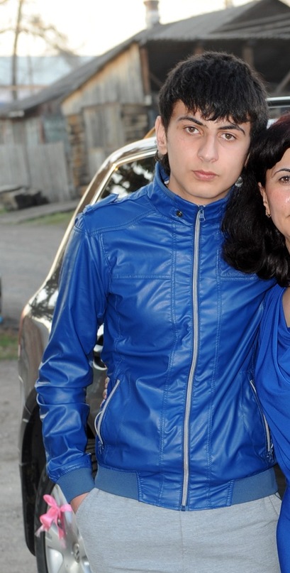 Артур Мгламян фотография #8