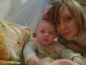 Фотография Коваленко Анюты