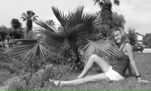 Фотография Воробьевой Яны