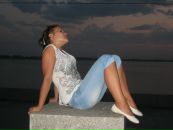 Фотография Миронюк Ольги